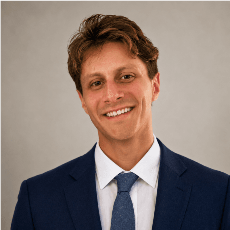 Jarett Malouf